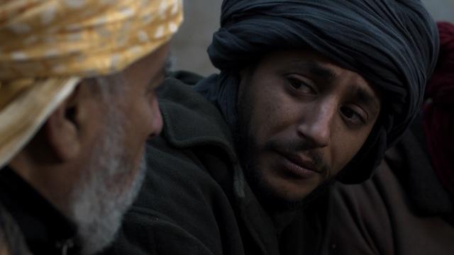 Le Repenti, de Merzak Allouache (Photo : © Sophie Dulac Distribution)