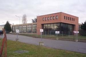 Lycée Al Kindi
