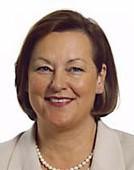 Nathalie Griesbeck, députée européenne