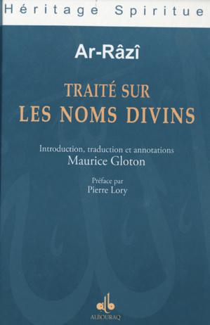 Traité sur les Noms divins, de Râzi