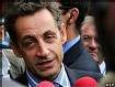 Nicolas Sarkozy