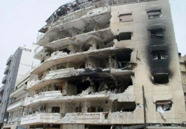 Le bilan humain et matériel causé par la guerre en Syrie s'alourdit de jour en jour.