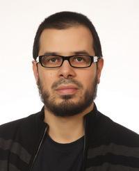 Romain Caillet, doctorant en histoire contemporaine à l'Institut Français du Proche-Orient (IFPO).