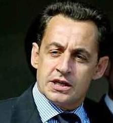 Sarkozy entre croisade et affaires immobilières
