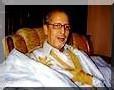 Sidi Ould Cheikh Abdallahi