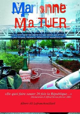 'Marianne M'a TUER'