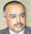 Le ministre marocain de l'Intérieur Chakib Benmoussa