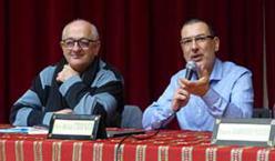 Dialogue islamo-chrétien : Vincent Feroldi, la fraternité chevillée au corps, sa vie après le SNRM Dialogue islamo-chrétien : Vincent Feroldi, la fraternité chevillée au corps, sa vie après le SNRM