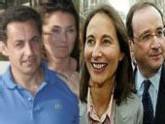 Royal-Sarkozy, le face-à-face