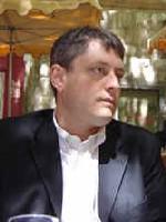 Chargé de recherche au CNRS