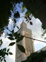 Des mosquées en ligne de mire