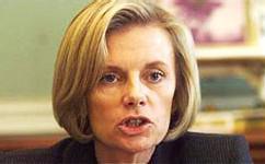Elisabeth Guigou