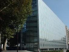 Institut du monde arabe