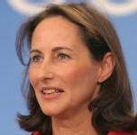 Ségolène Royal