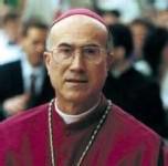 Mgr Tarcisio Bertone