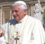 Benoît XVI