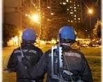 Un rapport dérangeant paraît sur la sécurité dans le '9-3'