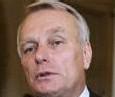 Jean-Marc Ayrault, Président du groupe PS à l'Assemblée nationale