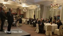 Au dîner du Conseil des institutions musulmanes des Yvelines, le dialogue « fécond » avec l'Etat exposé