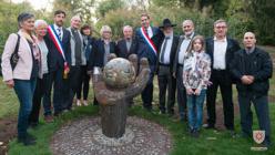 A la découverte des jardins interreligieux, témoins de la fraternité entre les cultes en Alsace