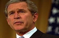 George W. Bush