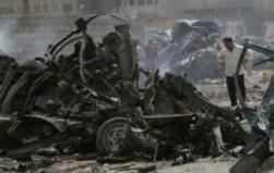 Carnage inégalé en Irak