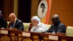 A la conférence africaine pour la paix, des leaders musulmans décidés à changer d’approche face au jihadisme