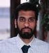 Jehangir Malik, chargé des levées de fonds au sein de Islamic Relief