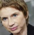 Laurence Parisot, présidente du MEDEF