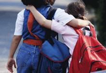 12 millions d'élèves font leur rentrée