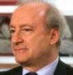 L'ancien ministre des Affaires étrangères, Hubert Védrine