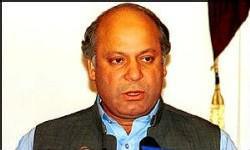 Nawaz Sharif, l'ancien premier ministre pakistanais