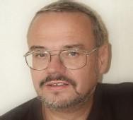 Patrick Rocher, astronome à l'Institut de mécanique céleste et de calcul des éphémérides