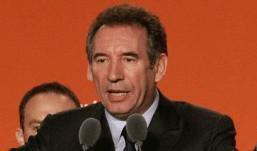 François Bayrou