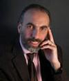 Mustapha Chérif