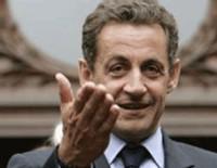 Nicolas Sarkozy