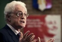 L'ancien Premier ministre Lionel Jospin