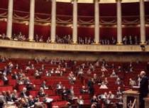 Immigration: l'Assemblée autorise les tests ADN