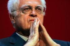 Lionel Jospin, ancien Premier ministre, de 1997 à 2002