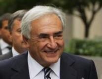 Dominique Strauss-Kahn