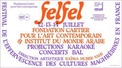Felfel, le festival qui met les cultures maghrébines en France à l'honneur