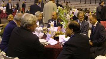 A l'approche des municipales, le dîner de l'UAM93 attire les convoitises