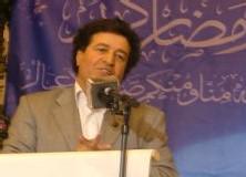 Mouloud Aounit, secrétaire général du MRAP