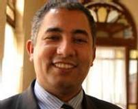 Mohamed Béchari, président de la FNMF