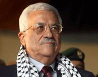 Mahmoud Abbas
