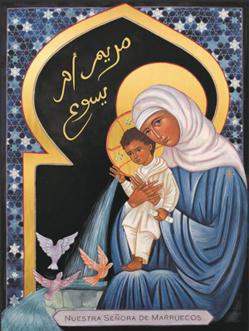 Ave Maria : un pèlerinage depuis Marseille qui dépasse les frontières religieuses en Méditerranée
