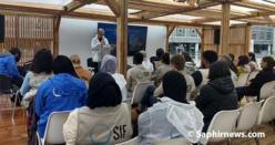 L'accès à l'eau, un enjeu central du développement durable mis à l'honneur par le SIF