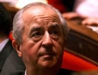 L'ancien Premier ministre Edouard Balladur