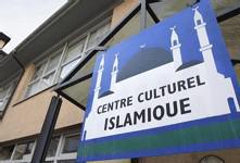 Le Centre culturel islamique de Crissier