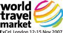 Logo du World Travel Market (WTM)